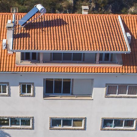 Marco de Canavezes Casa Da Barragemヴィラ エクステリア 写真