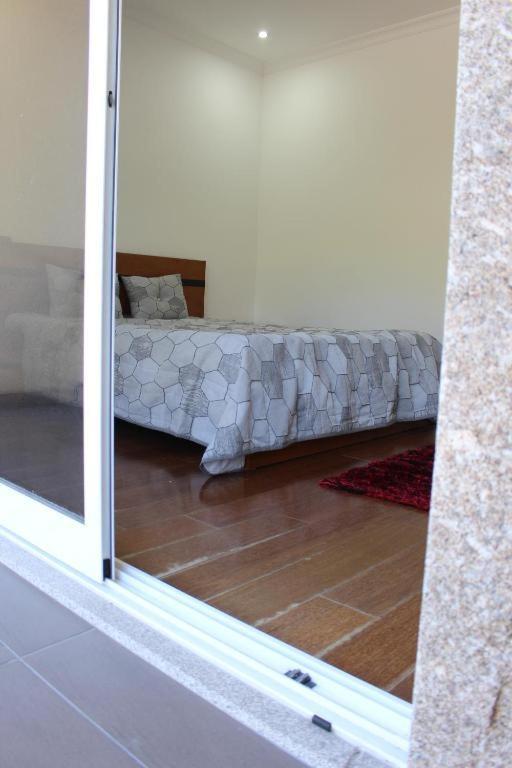 Marco de Canavezes Casa Da Barragemヴィラ エクステリア 写真