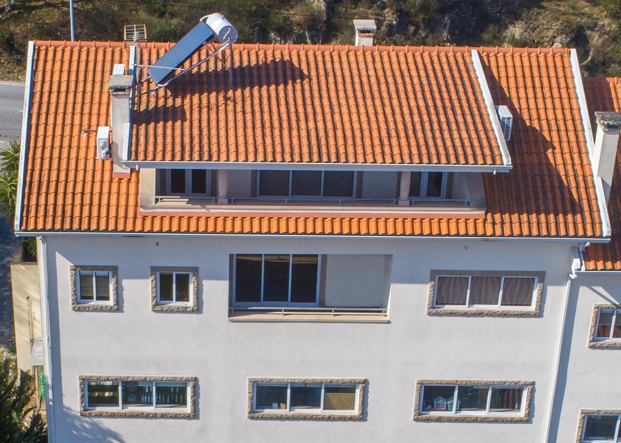 Marco de Canavezes Casa Da Barragemヴィラ エクステリア 写真